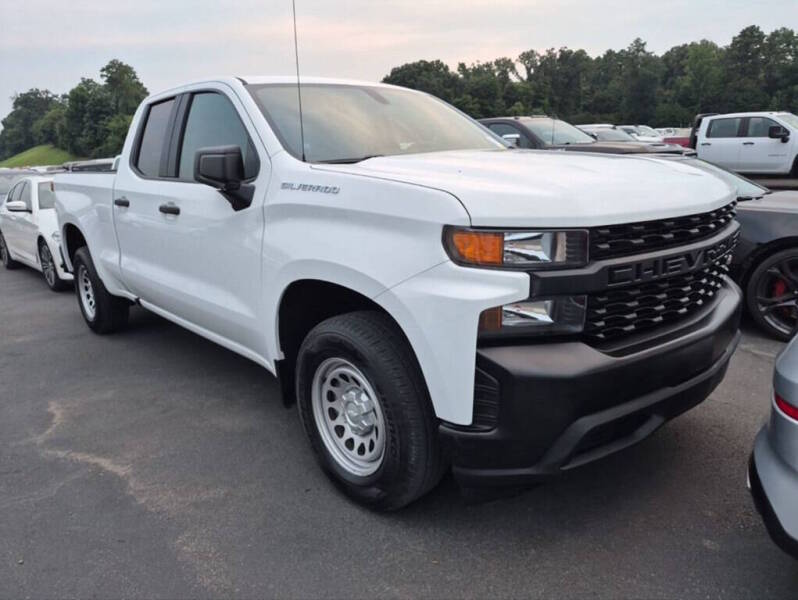 chevrolet silverado 1500 2019 1GCRWAEF5KZ397924 image chevrolet silverado 1500 2019 1GCRWAEF5KZ397924 image